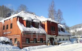 Penzion Stary Mlyn